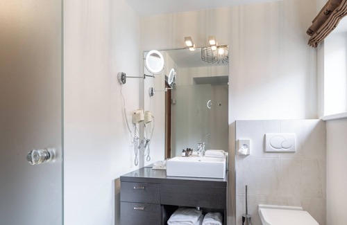 Medraz Hotel | Alpin Resort Stubaierhof