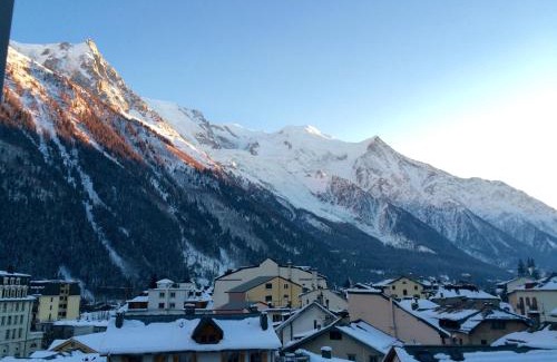 Chamonix City Centre Hotel | Alpina Eclectic Hotel