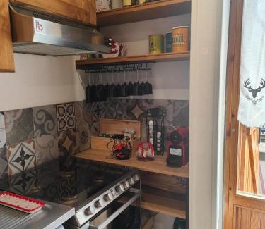 Sauze d'Oulx Apartment | Alpina Loft in Sauze d'Oulx