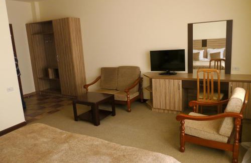 Tsaghkadzor Hotel | Alpina Resort by Stellar Hotels, Tsaghkadzor