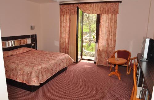 Tsaghkadzor Hotel | Alpina Resort by Stellar Hotels, Tsaghkadzor