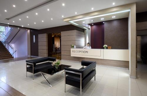 Tsaghkadzor Hotel | Alpina Resort by Stellar Hotels, Tsaghkadzor