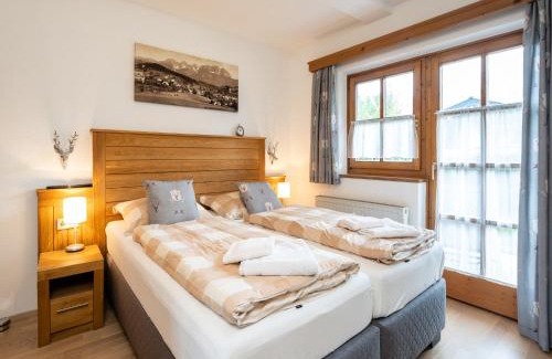 Furth Apartment | Alpine Apartment near Kaprun
