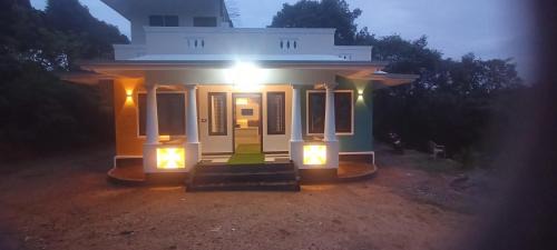 Todupulai House | Alpine aura