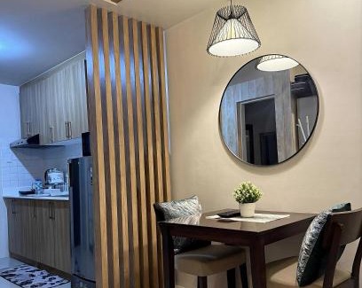 Canlubang Resort | Alpine Breeze at Crosswinds Tagaytay