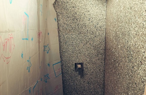 Banos de Agua Santa Cabin | Alpine cabin, view and 100 meters from Papallacta Hot Springs