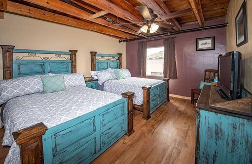 Alpine Hotel | Alpine City Place