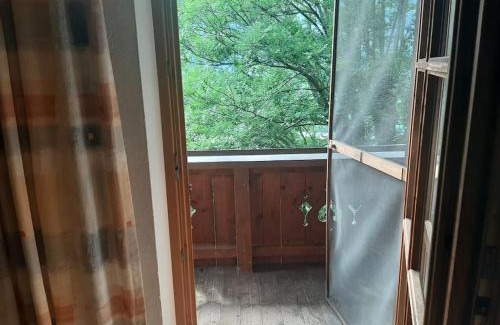 Eckartau Apartment | Alpine cottage with exceptional view