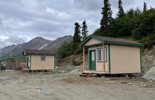 Cantwell Cabin | Alpine Creek Lodge