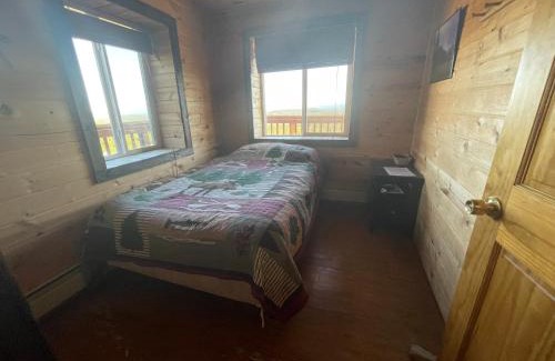 Cantwell Cabin | Alpine Creek Lodge