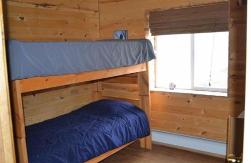 Cantwell Cabin | Alpine Creek Lodge