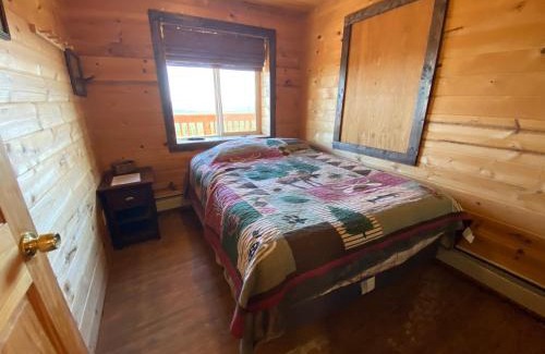 Cantwell Cabin | Alpine Creek Lodge