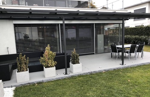 Koblach Apartment | Alpine Haven Hideaway