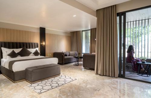 Sidhpur Hotel | Alpine hotel and villas