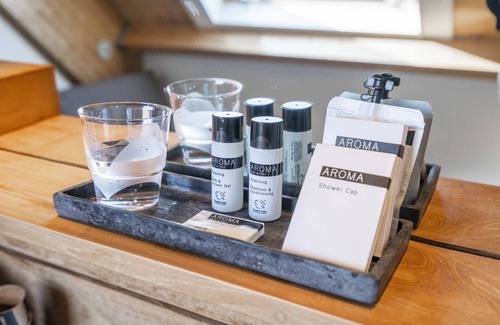 Eikske Hotel | Alpine Hotel by SnowWorld