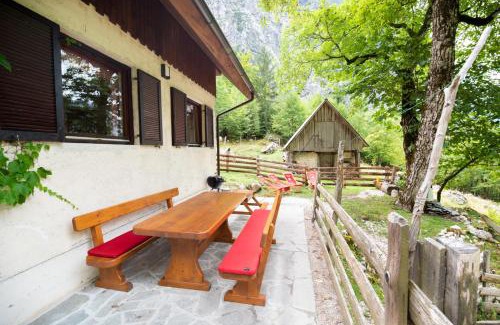 Bovec House | Alpine house Antonia