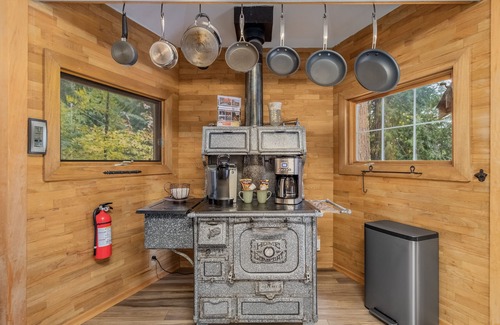 Leavenworth Cabin | Alpine Lake Escape On Fish Lake 3 Bedroom Home by NW Comfy Cabins by RedAwning