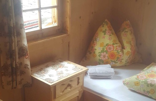 Innervillgraten Cabin | Alpine lodge Ausergasser - Alpine lodge Ausergasser 1