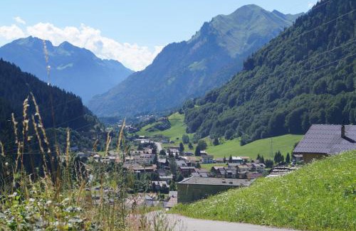 Klosterle Apartment | Alpine Lodge Klösterle am Arlberg