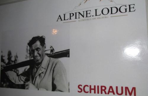 Klosterle Apartment | Alpine Lodge Klösterle am Arlberg