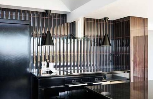 Mount Nelson House | Alpine Nelson – Ultimate Luxury Retreat in Hobart.