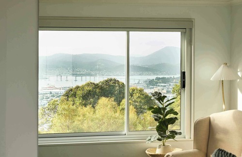 Mount Nelson House | Alpine Nelson – Ultimate Luxury Retreat in Hobart.