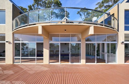 Mount Nelson House | Alpine Nelson – Ultimate Luxury Retreat in Hobart.