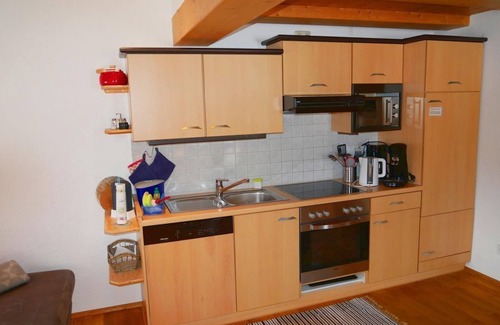 Unterjoch Apartment | Alpine nest - Weber mountain farm