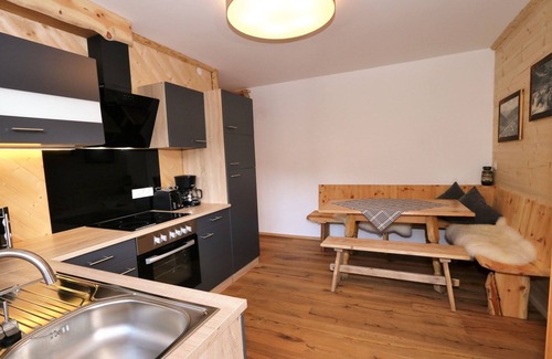 Zellberg House | Alpine pasture in the Zillertal mountains