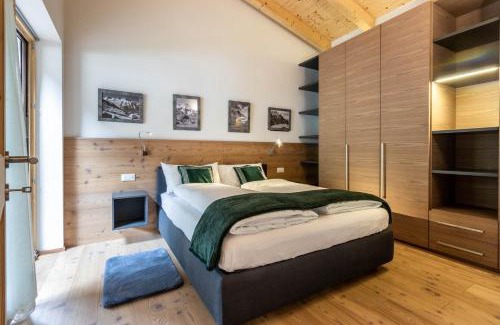 Casola Apartment | Alpine View Plan de Corones