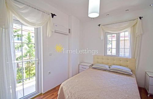 Oludeniz Villa | Alpine Villa at Hisarönü Ölüdeniz Ovacık Fethiye 6+2, 12 People