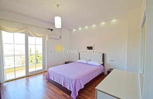 Oludeniz Villa | Alpine Villa at Hisarönü Ölüdeniz Ovacık Fethiye 6+2, 12 People