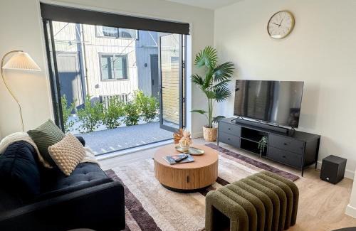 Arthur's Point House | Alpine Villa in Arthurs Point