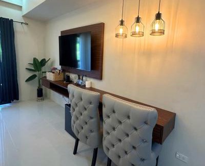 Canlubang Apartment | Alpine Villas at Crosswinds Tagaytay