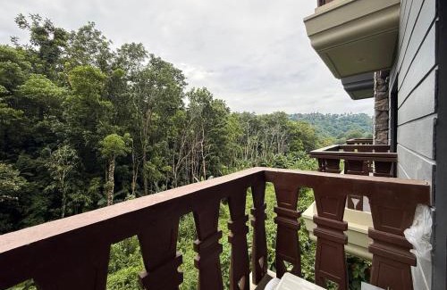 Canlubang Resort | Alpine Villas Greens Staycation at Crosswinds Tagaytay