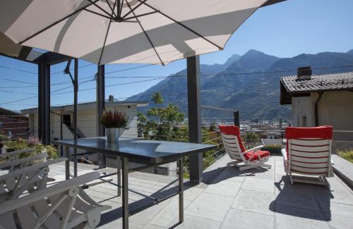 Aosta Apartment | Alpinetouch