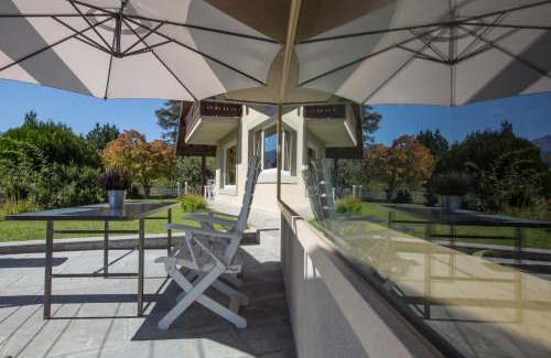 Aosta Apartment | Alpinetouch