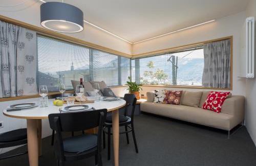 Aosta Apartment | Alpinetouch