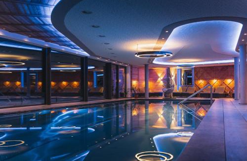 Madseit Hotel | Alpinhotel Berghaus spa