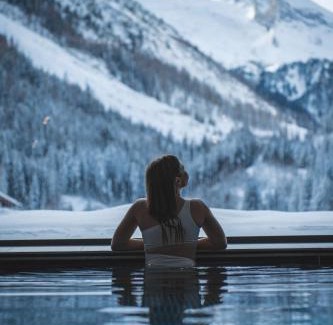 Madseit Hotel | Alpinhotel Berghaus spa