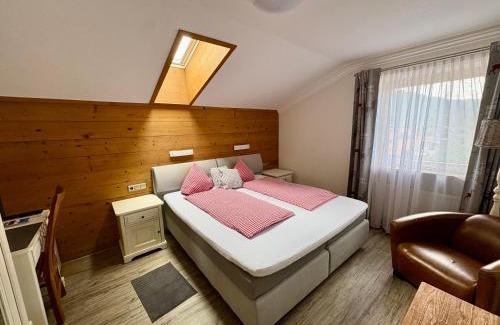 Sulzbach Hotel | Alpinhotel INzeller