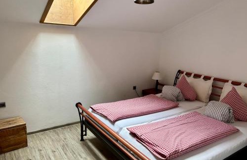 Sulzbach Hotel | Alpinhotel INzeller