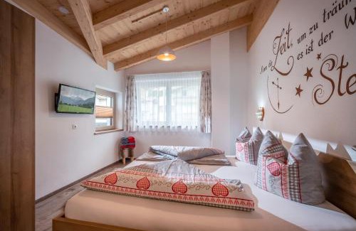 Laimach Apartment | Alpinjuwel in Hippach