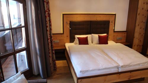 Ischgl Apartment | Alpinlounge Rätia Appartements