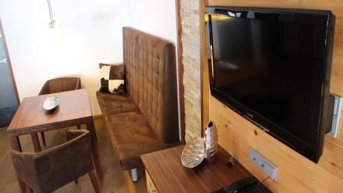 Ischgl Apartment | Alpinlounge Rätia Appartements