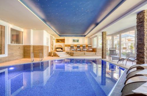 Buerserberg Hotel | Alpinresort Schillerkopf