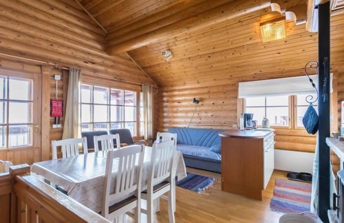 Kehys-Kainuu House | Alppi 7b Paritalo by Interhome