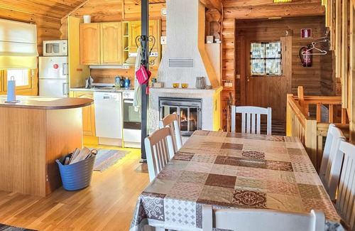 Kehys-Kainuu House | Alppi 7b Paritalo by Interhome