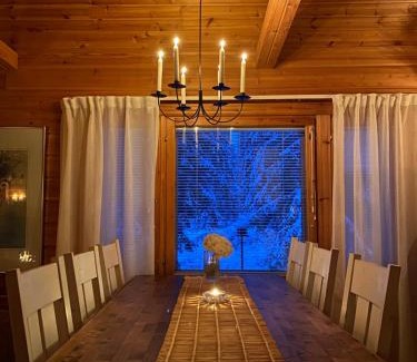 Syote Apartment | Alppiruusu B