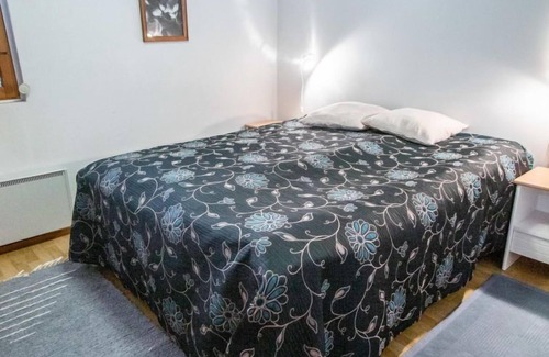 Tahkovuori House | Alppitalo sinitähti 9 apt 2 by Interhome